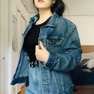 Gap Denim Jacket